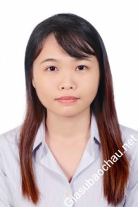 Giáo viên giỏi Trung tâm nhật ngữ Anon chuyên dạy kèm môn Tiếng Nhật
