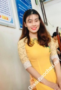 Giáo viên giỏi Đại học Sư Phạm - Đại học Đà Nẵng chuyên dạy kèm môn Ngữ văn, Luyện chữ đẹp, Tiếng Việt