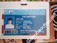 Gia sư giỏi Đại học Đà Nẵng - Khoa Y Dược chuyên dạy kèm môn Toán, Tiếng Anh, Tiếng Việt