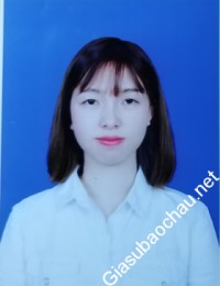 Gia sư giỏi Đại học Kinh tế Quốc dân chuyên dạy kèm môn Tiếng Nhật, Tiếng Việt cho người Nhật