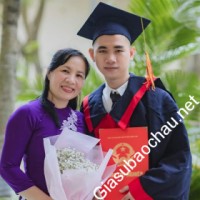 Gia sư giỏi Đại học Sư Phạm - Đại học Đà Nẵng chuyên dạy kèm môn Toán, Vật Lý, Hóa