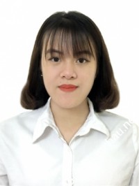 Gia sư giỏi Học viện Tài chính chuyên dạy kèm môn Tiếng Anh