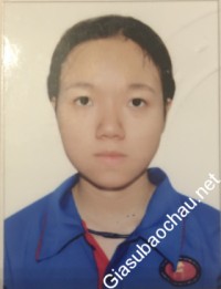 Gia sư giỏi Đại học Khoa học Xã hội và Nhân văn chuyên dạy kèm môn Tiếng Anh