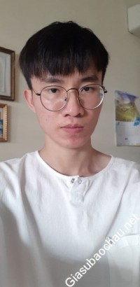 Gia sư giỏi Đại học Quốc gia Hà Nội - Đại học Ngoại ngữ chuyên dạy kèm môn Tiếng Hàn, Piano - Organ