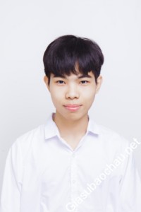 Gia sư giỏi Đại học Kinh tế Quốc dân chuyên dạy kèm môn Vật Lý, Hóa
