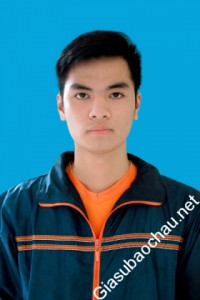 Gia sư giỏi Đại học Quốc gia Hà Nội - Đại học Công nghệ chuyên dạy kèm môn Tin học lập trình