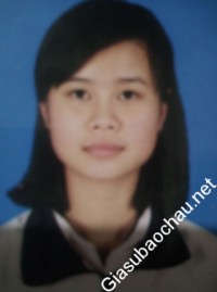 Gia sư giỏi Học viện Ngoại giao chuyên dạy kèm môn Tiếng Anh, Tiếng Việt cho người nước ngoài, Tiếng Anh giao tiếp