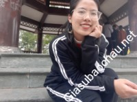 Gia sư giỏi Đại học Hà Nội chuyên dạy kèm môn Tiếng Trung