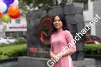 Gia sư giỏi Đại học Ngoại thương chuyên dạy kèm môn Dạy Toán bằng Tiếng Anh