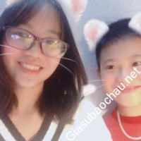 Gia sư giỏi Đại học Quốc gia Hà Nội - Đại học Khoa học Tự nhiên