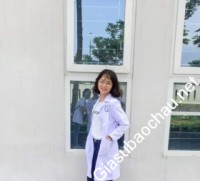 Gia sư giỏi Đại học Đà Nẵng - Khoa Y Dược chuyên dạy kèm môn Toán, Hóa, Tiếng Anh