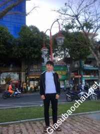 Gia sư giỏi Đại học Bách Khoa - Đại học Đà Nẵng chuyên dạy kèm môn Toán, Vật Lý, Hóa