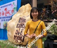 Giáo viên giỏi THCS Nguyễn Sinh Sắc chuyên dạy kèm môn Toán, Vật Lý