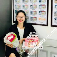Giáo viên giỏi Đại học Ngoại Ngữ - Đại học Đà Nẵng chuyên dạy kèm môn Tiếng Anh giao tiếp