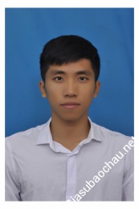 Giáo viên giỏi Đại học Kinh tế Đà Nẵng chuyên dạy kèm môn Toán, Vật Lý