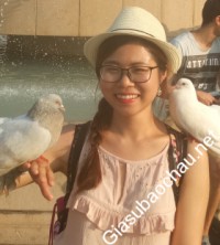Gia sư giỏi Đại học Hà Nội chuyên dạy kèm môn Tiếng Anh, Tiếng Pháp, Tiếng Pháp chứng chỉ DELF A2, Tiếng Pháp chứng chỉ DELF B1, Tiếng Pháp chứng chỉ DELF B2, Tiếng Pháp chứng chỉ TCF
