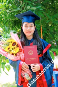 Giáo viên giỏi Trung tâm Anh ngữ IEC Hòa Xuân chuyên dạy kèm môn Tiếng Anh, Luyện thi TOEIC, Tiếng Anh giao tiếp, Tiếng Anh thi B1 Châu Âu