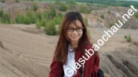 Gia sư giỏi Đại học Sư phạm Quốc gia Tula chuyên dạy kèm môn Tiếng Nga, Tiếng Việt cho người nước ngoài