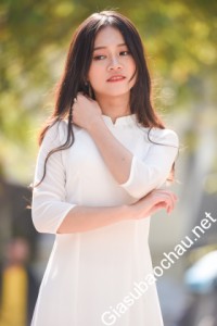 Gia sư giỏi Đại học Ngoại thương chuyên dạy kèm môn Tiếng Pháp