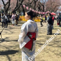 Gia sư giỏi Đại học Aomori Chuo Gakuin chuyên dạy kèm môn Tiếng Nhật