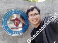 Giáo viên giỏi Trường Đại Học Sư Phạm Huế chuyên dạy kèm môn Ngữ văn