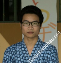 Gia sư giỏi Đại học Ngoại Ngữ - Đại học Huế chuyên dạy kèm môn Tiếng Nhật