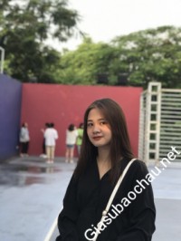 Gia sư giỏi Đại học Kinh tế Quốc dân chuyên dạy kèm môn Tiếng Anh