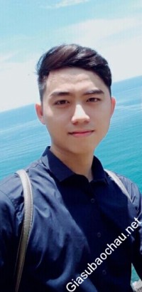 Gia sư giỏi Đại học Bách Khoa - Đại học Đà Nẵng chuyên dạy kèm môn Toán, Vật Lý, Hóa