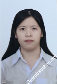 Gia sư giỏi Đại học Đà Nẵng - Khoa Y Dược chuyên dạy kèm môn Toán, Tiếng Anh, Luyện chữ đẹp, Tiếng Việt cho người nước ngoài, Báo bài, Piano - Organ