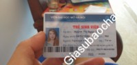 Gia sư giỏi Đại học Kinh Tế - Đại học Đà Nẵng chuyên dạy kèm môn Toán, Vật Lý, Hóa, Tiếng Anh, Ngữ văn