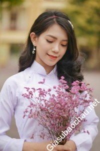 Gia sư giỏi Đại học Quốc gia Hà Nội - Đại học Khoa học Xã hội & Nhân văn chuyên dạy kèm môn Ngữ văn, Lịch sử, Địa lý