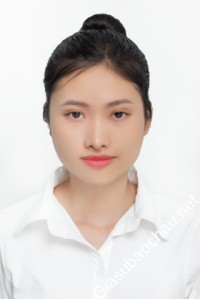 Gia sư giỏi Đại học Ngoại Ngữ - Đại học Đà Nẵng chuyên dạy kèm môn Tiếng Anh