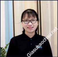 Gia sư giỏi Đại học Sư Phạm - Đại học Đà Nẵng chuyên dạy kèm môn Tiếng Anh