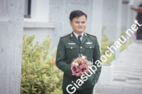 Giáo viên giỏi Bộ đội chuyên dạy kèm môn Toán