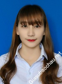 Gia sư giỏi Đại học Sư Phạm - Đại học Đà Nẵng chuyên dạy kèm môn Toán, Báo bài, Tiếng Việt