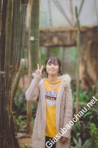 Gia sư giỏi Đại học Quốc gia Hà Nội - Đại học Ngoại ngữ chuyên dạy kèm môn Toán, Ngữ văn, Tiếng Hàn, Tiếng Việt, Tiếng Việt cho người Hàn