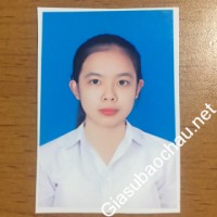 Giáo viên giỏi Đại học Ngoại Ngữ - Đại học Đà Nẵng chuyên dạy kèm môn Toán, Tiếng Anh, Tiếng Việt