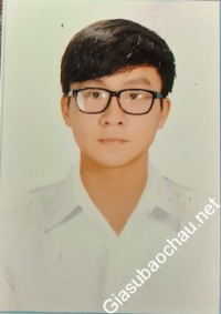 Gia sư giỏi Đại học Bách Khoa - Đại học Đà Nẵng chuyên dạy kèm môn Toán, Vật Lý, Hóa