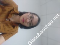 Giáo viên giỏi Công ty cosmo đà nẵng (CMT) chuyên dạy kèm môn Tiếng Nhật