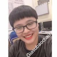 Gia sư giỏi Đại học Y Hà Nội chuyên dạy kèm môn Toán, Hóa, Sinh học, Tiếng Việt