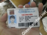 Gia sư giỏi Đại học Hà Nội chuyên dạy kèm môn Tiếng Tây Ban Nha
