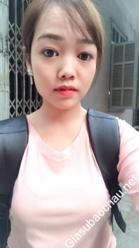 Gia sư giỏi Đại học Công nghiệp Hà Nội chuyên dạy kèm môn Tiếng Nhật