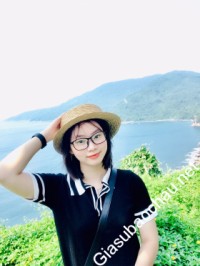 Gia sư giỏi Đại học kinh tế Đà Nẵng chuyên dạy kèm môn Toán, Vật Lý, Hóa