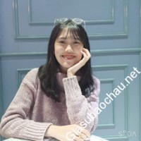 Gia sư giỏi Đại học Phương Đông chuyên dạy kèm môn Tiếng Trung