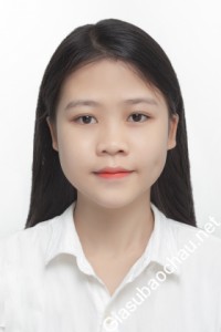 Gia sư giỏi Đại học Ngoại Ngữ - Đại học Đà Nẵng chuyên dạy kèm môn Tiếng Anh