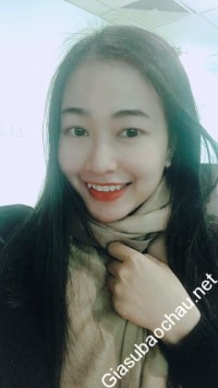 Gia sư giỏi Đại học Tài Chính - Ngân Hàng HN chuyên dạy kèm môn Toán, Ngữ văn, Tin học văn phòng, Tiếng Việt
