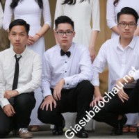 Gia sư giỏi Đại học Ngoại thương chuyên dạy kèm môn Vật Lý, Tiếng Anh, Tiếng Anh giao tiếp, Dạy Toán bằng Tiếng Anh, Dạy Vật Lý bằng Tiếng Anh