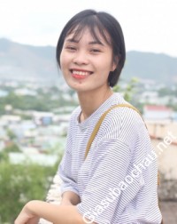 Gia sư giỏi Đại học Sư Phạm - Đại học Đà Nẵng chuyên dạy kèm môn Toán, Tin học văn phòng, Tiếng Việt