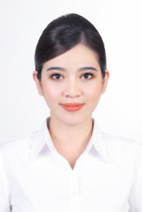 Giáo viên giỏi Trường tiểu học Hoàng Diệu chuyên dạy kèm môn Tiếng Anh giao tiếp