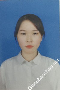 Gia sư giỏi Đại học Kinh tế Quốc dân chuyên dạy kèm môn Toán, Luyện chữ đẹp, Tiếng Việt